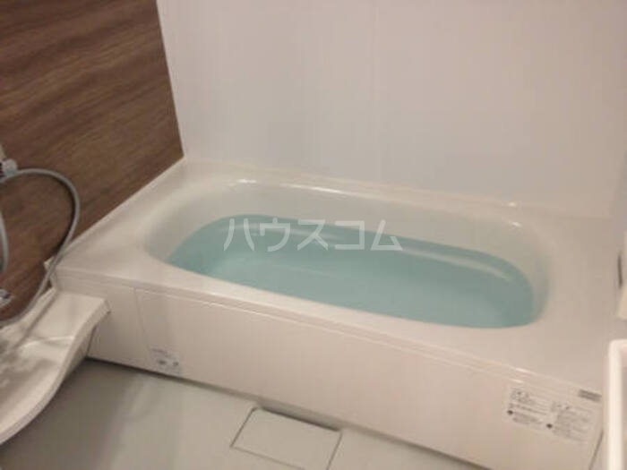 15/30 浴室