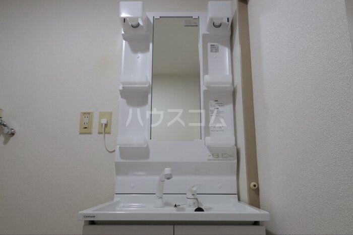 18/30 洗面