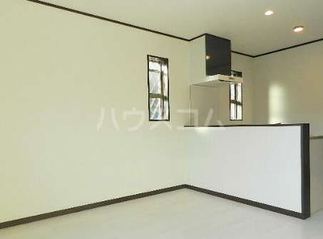 3/18 リビング/ダイニング