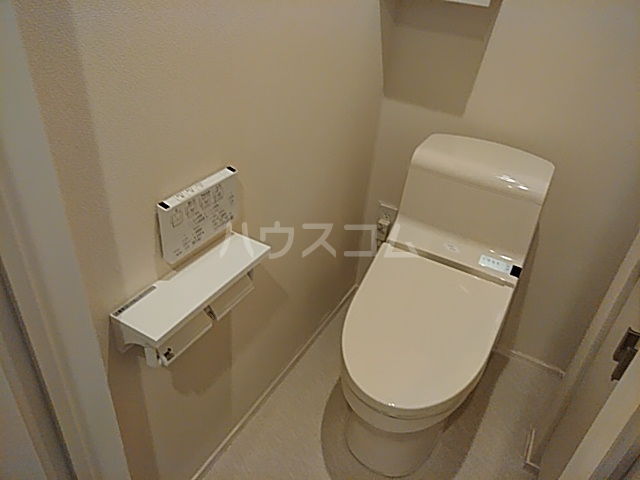 9/30 トイレ