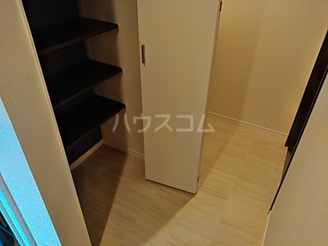 6/30 玄関