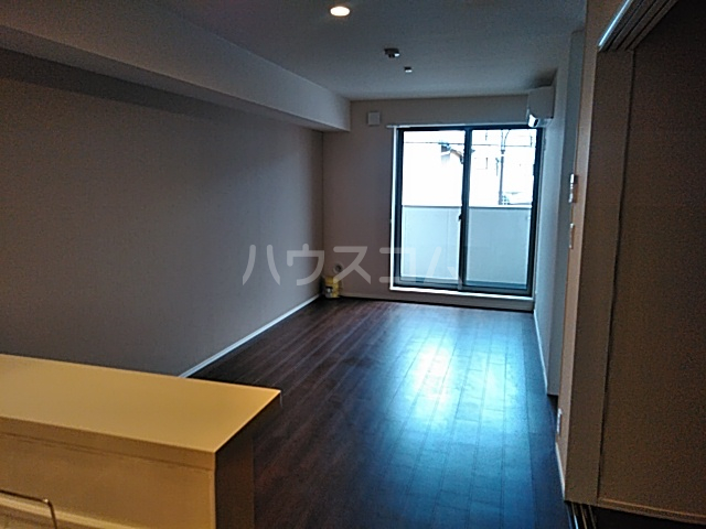 4/26 リビング/ダイニング