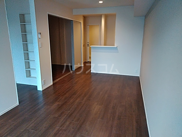 3/26 リビング/ダイニング