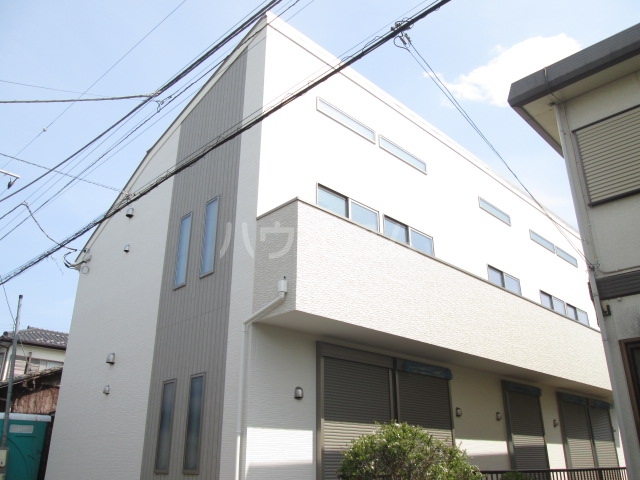 1/30 外観