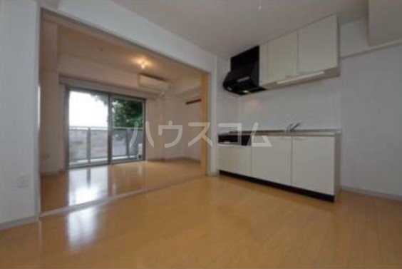 3/28 リビング/ダイニング