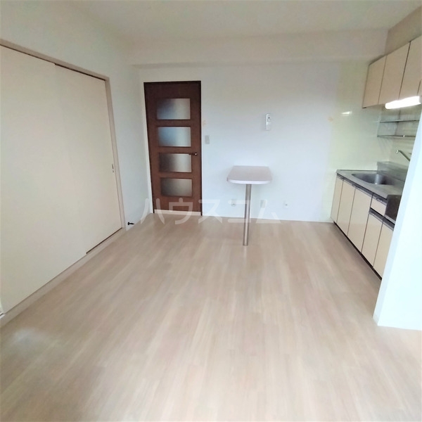 4/30 リビング/ダイニング