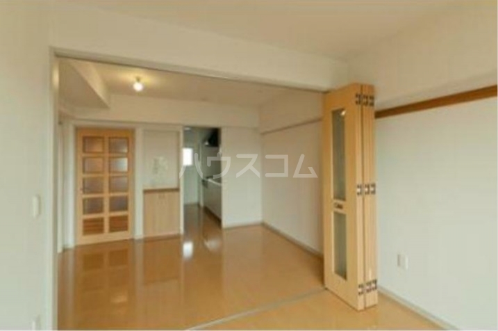 6/27 リビング/ダイニング