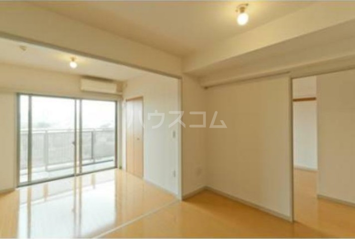 5/27 リビング/ダイニング