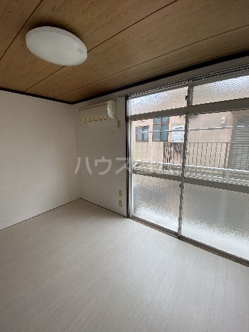 10/25 バルコニー