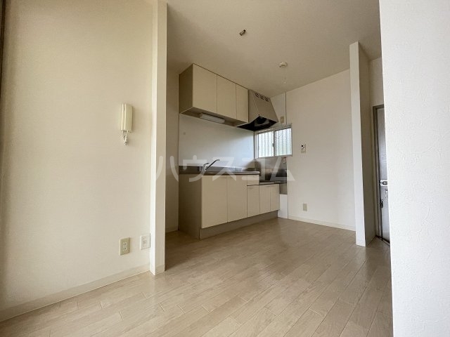 3/22 リビング/ダイニング