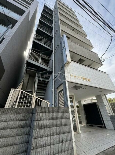 1/2 外観