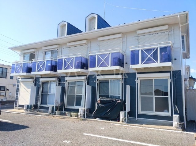 1/26 外観