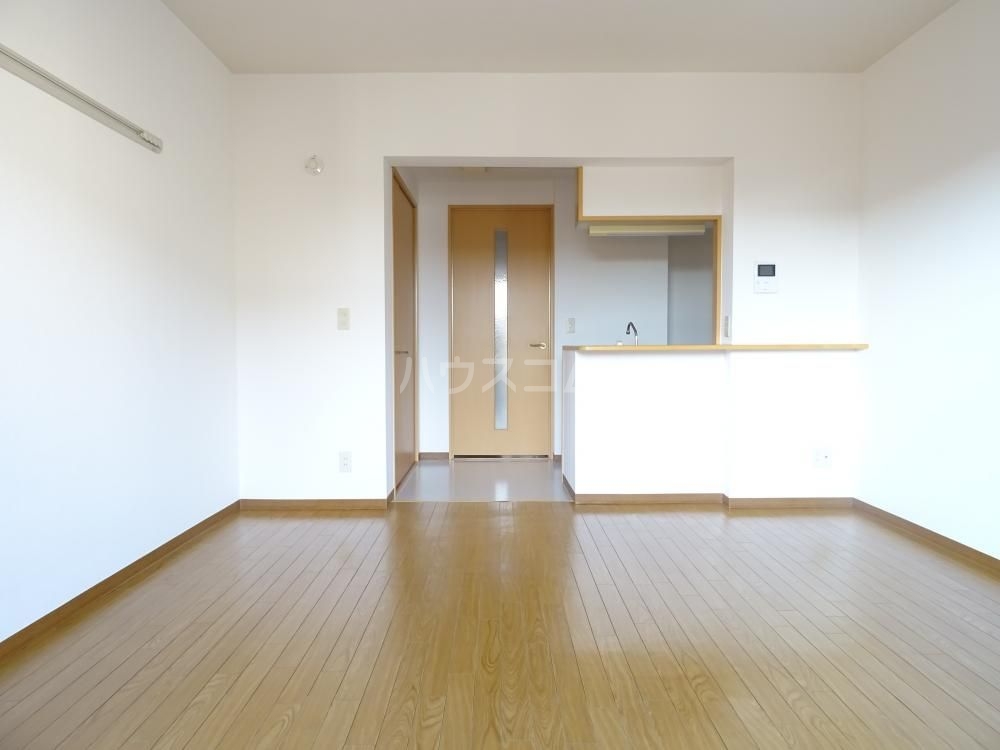 4/28 リビング/ダイニング