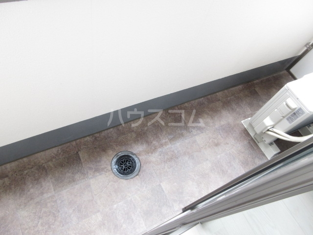 18/26 バルコニー