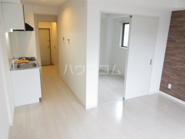 3/26 リビング/ダイニング