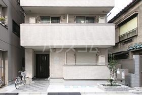 2/7 エントランス