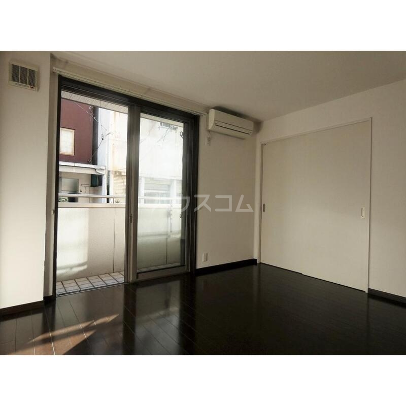 3/26 リビング/ダイニング