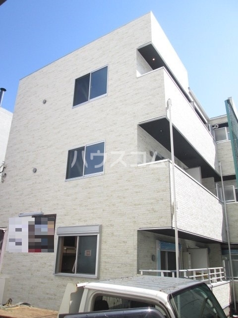 1/23 外観