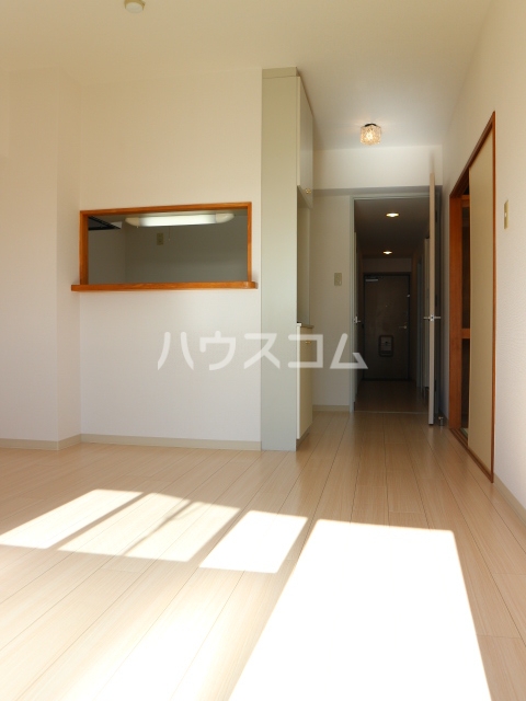 3/30 リビング/ダイニング