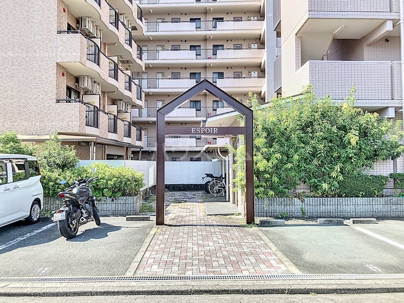 5/15 エントランス