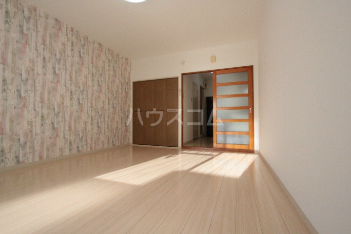 4/26 リビング/ダイニング