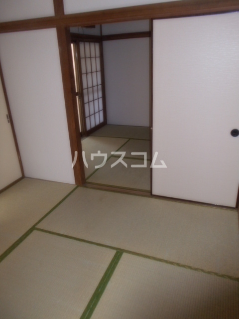 7/30 室内