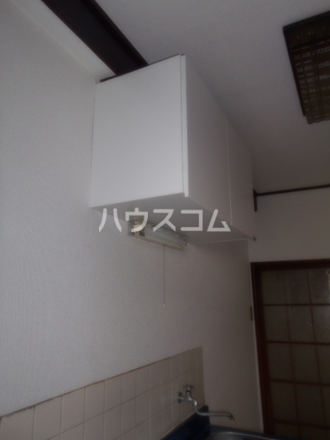 8/30 室内