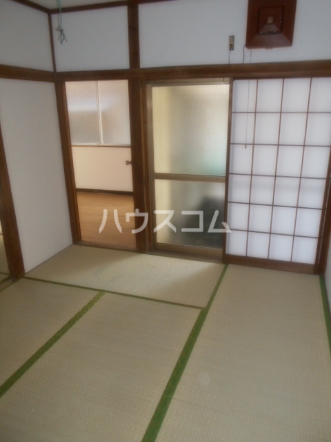9/30 室内
