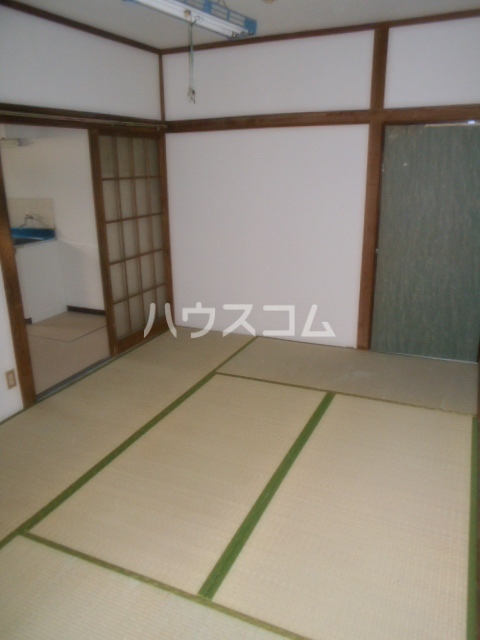 10/30 室内
