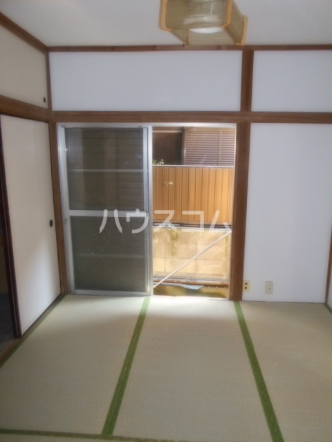 12/30 室内