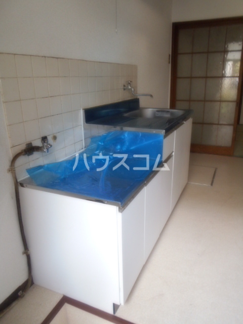 17/30 キッチン