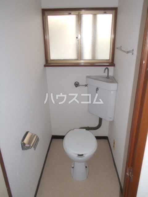19/30 トイレ