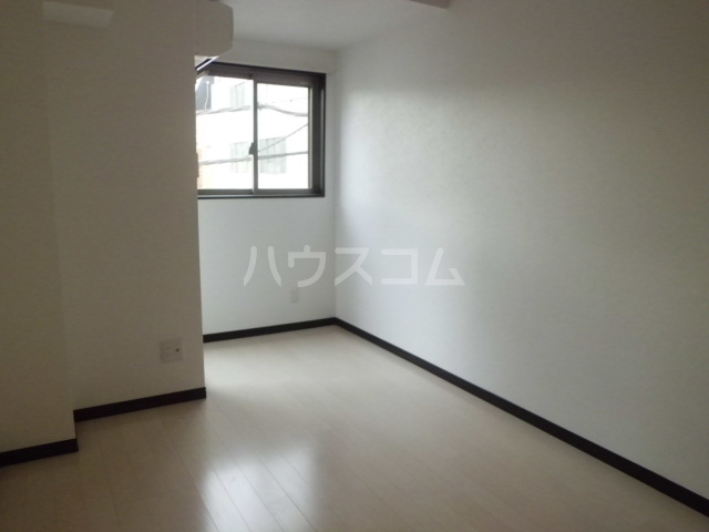 4/24 寝室
