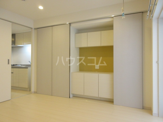 5/30 リビング/ダイニング