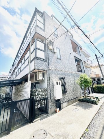 1/30 外観