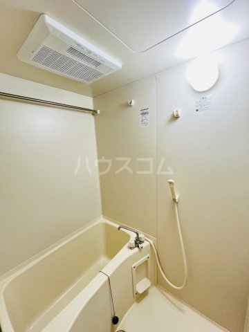 10/30 浴室