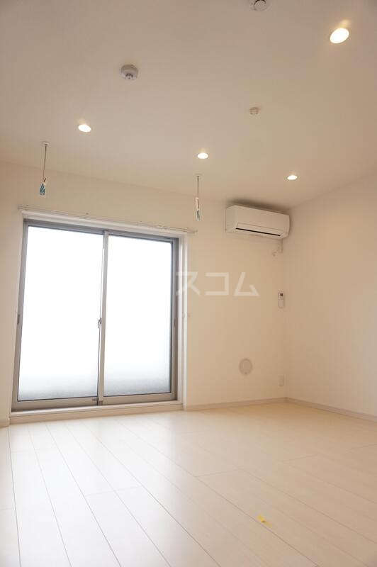 3/27 リビング/ダイニング