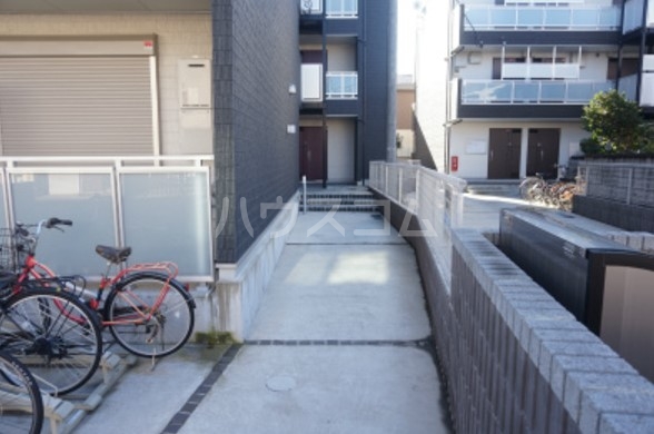 14/24 エントランス