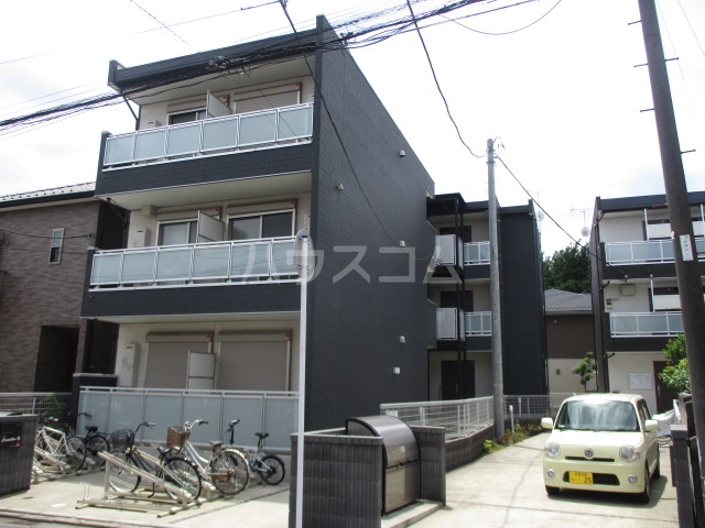 1/24 外観