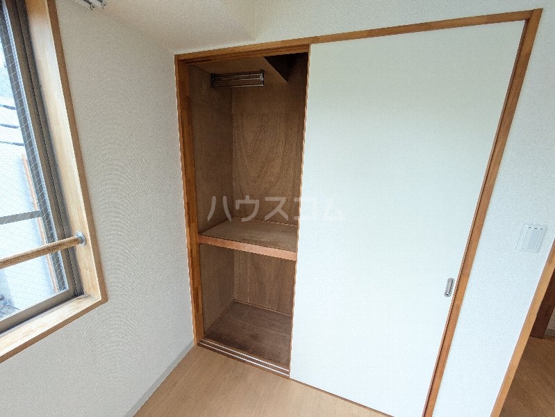 5/30 収納