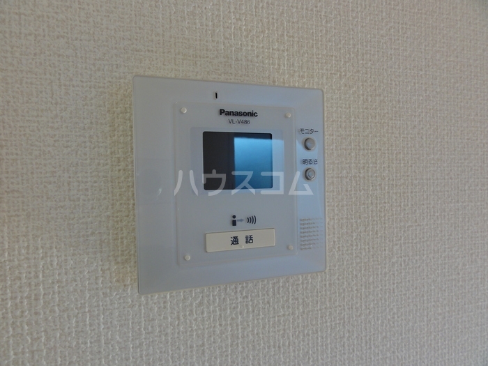 13/18 バルコニー