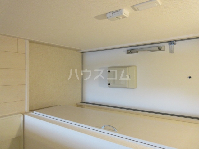 7/30 玄関
