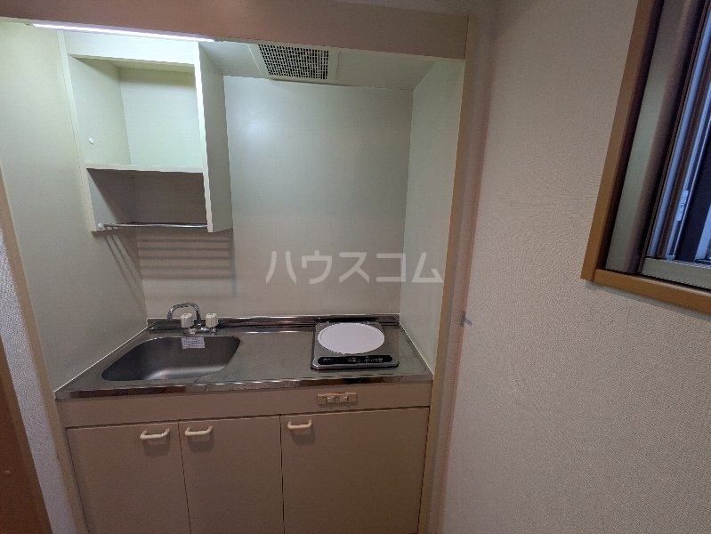 6/18 キッチン