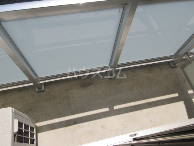 19/30 バルコニー