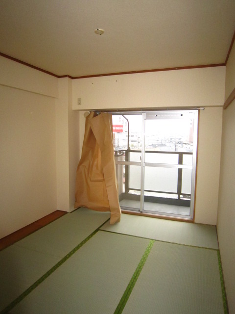 6/23 寝室