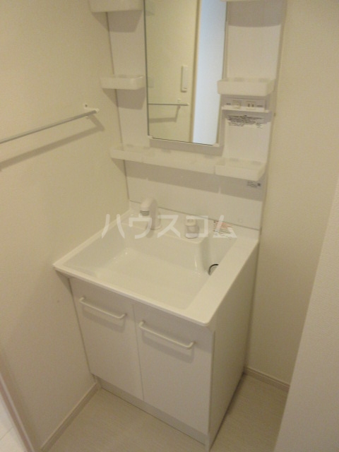 12/30 洗面