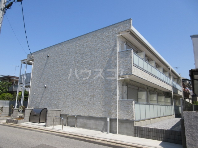 1/30 外観