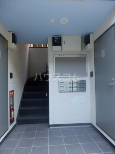 3/5 エントランス