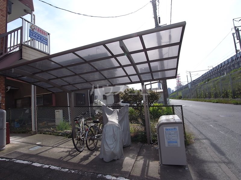その他共有