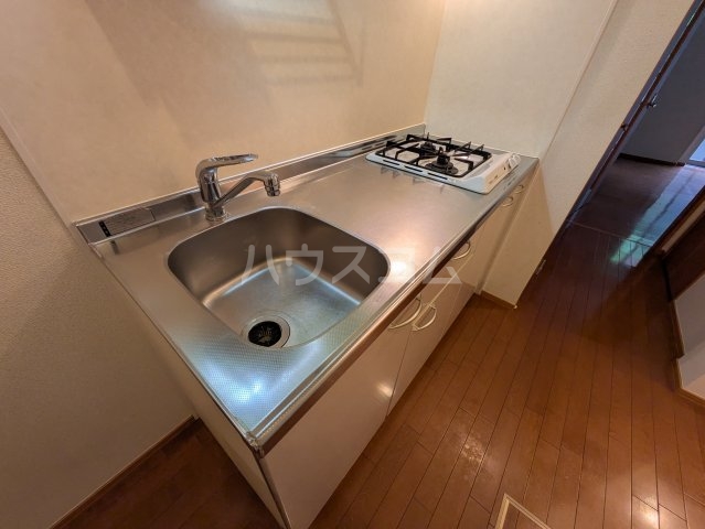 8/27 キッチン